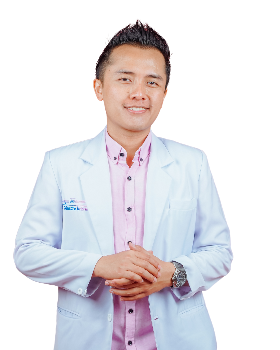 Dr. Wahyu Triasmara